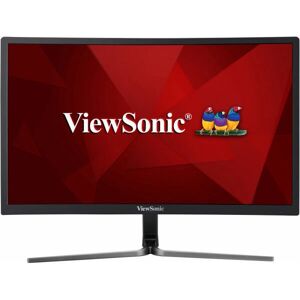 Moniteur incurvé ViewSonic VX2458-C-MHD 23,6" Full HD Moniteur incurvé ViewSonic VX2458-C-MHD 23,6" Full HD