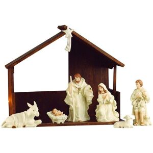 Belleek Living Nativity Set - Nativity Set Belleek Living Nativity Set - Nativity Set