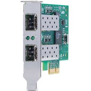 Allied Telesis AT-2911SFP/2-001 - Carte Réseau Fibre Allied Telesis AT-2911SFP/2-001 - Carte Réseau Fibre