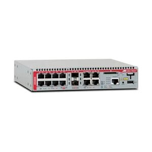 Allied Telesis AT-AR3050S-50 Firewall - 0,75 Gbit/s - Modulo di rete Allied Telesis AT-AR3050S-50 Firewall - 0,75 Gbit/s - Modulo di rete