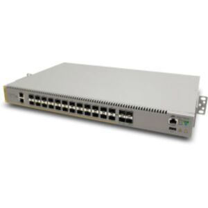 Allied Telesis AT-IE510-28GSX-80 Managed L3 Gigabit Ethernet - Switch Allied Telesis AT-IE510-28GSX-80 Managed L3 Gigabit Ethernet - Switch