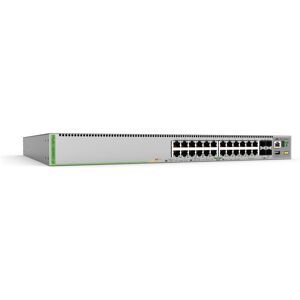 Allied Telesis AT-GS980MX/28PSM-50 Managed Layer 3 Gigabit Switch - Hochgeschwindigkeitsnetz Allied Telesis AT-GS980MX/28PSM-50 Managed Layer 3 Gigabit Switch - Hochgeschwindigkeitsnetz