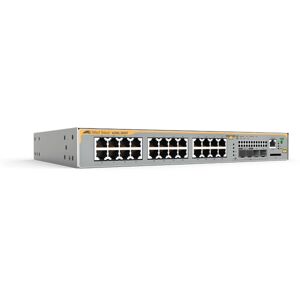 Allied Telesis AT-x230L-26GT-50 Managed L3 Gigabit Ethernet Switch Allied Telesis AT-x230L-26GT-50 Managed L3 Gigabit Ethernet Switch