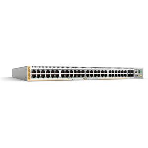 Switch gestito Allied Telesis AT-x530L-52GPX Layer 3 Gigabit Switch gestito Allied Telesis AT-x530L-52GPX Layer 3 Gigabit