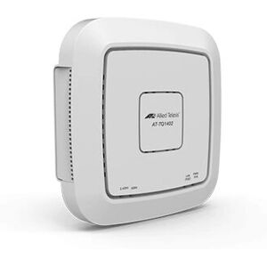 Allied Telesis AT-TQm1402-00 1,167 Gbit/s Ponto de Acesso PoE Branco Allied Telesis AT-TQm1402-00 1,167 Gbit/s Ponto de Acesso PoE Branco