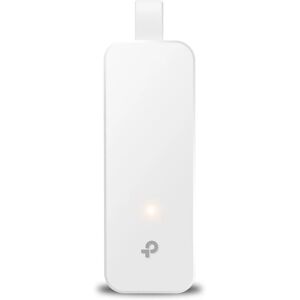 TP-Link UE300 Gigabit Ethernet Adapter - Network Card TP-Link UE300 Gigabit Ethernet Adapter - Network Card