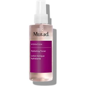 Murad Hydration Face Toner - Hydrating, Cruelty-Free, 6 fl oz Murad Hydration Face Toner - Hydrating, Cruelty-Free, 6 fl oz
