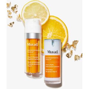 Murad Environmental Shield Vita-C Glycolic Brightening Serum (30ml) Murad Environmental Shield Vita-C Glycolic Brightening Serum (30ml)
