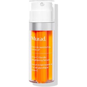 Murad Environmental Shield Vita-C Glycolic Brightening Serum (30ml) Murad Environmental Shield Vita-C Glycolic Brightening Serum (30ml)