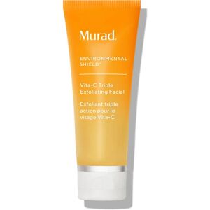 Murad Environmental Shield Vita-C Kolmoiskuorintanaamio (80ml) Murad Environmental Shield Vita-C Kolmoiskuorintanaamio (80ml)