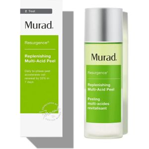 Murad Resurgence Replenishing Multi-Acid Peel - AHA / BHA Salicylic and Glycolic Murad Resurgence Replenishing Multi-Acid Peel - AHA / BHA Salicylic and Glycolic