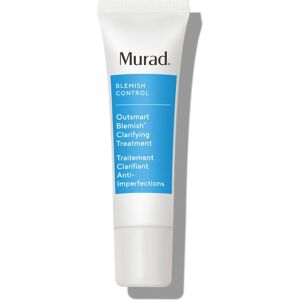 Murad Blemish Control Outsmart Clarifying Treatment (50ml) Murad Blemish Control Outsmart Clarifying Treatment (50ml)