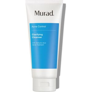 Murad Blemish Control Verhelderende Crème Reiniger (200ml) Murad Blemish Control Verhelderende Crème Reiniger (200ml)