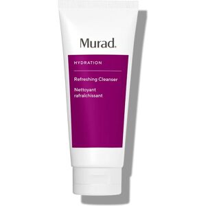 Detergente Viso Rinfrescante Idratante Murad 80885 - Detergente per il viso Detergente Viso Rinfrescante Idratante Murad 80885 - Detergente per il viso