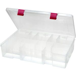 Creative 2-3730-82 Pro-Latch Deep Utility Organizer - Utility Organizer Creative 2-3730-82 Pro-Latch Deep Utility Organizer - Utility Organizer