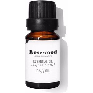 Daffoil Huile Essentielle Rosewood Unisexe 10ml - Huile Essentielle - Publicité Daffoil Huile Essentielle Rosewood Unisexe 10ml - Huile Essentielle - Publicité
