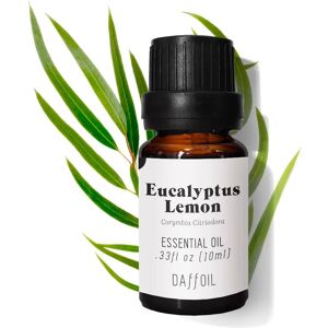 Daffoil Eucalyptus Lemon Air Freshener - Air Freshener Daffoil Eucalyptus Lemon Air Freshener - Air Freshener