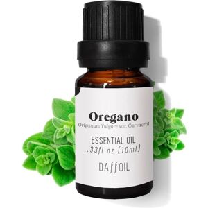 Daffoil Essential Oil Oregano - 10 ml - Essential Oil Daffoil Essential Oil Oregano - 10 ml - Essential Oil
