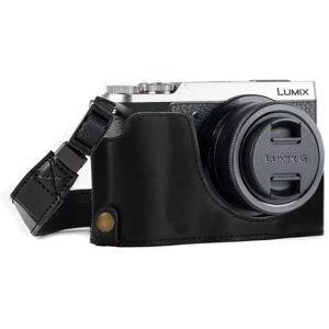 MegaGear MG972 Camera Case - Black MegaGear MG972 Camera Case - Black