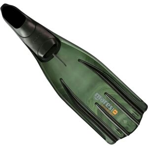 Mares Mares Avanti 4 Power SF - Palmes de Pêche Sous-Marine - Vert Mimetique - Publicité Mares Mares Avanti 4 Power SF - Palmes de Pêche Sous-Marine - Vert Mimetique - Publicité