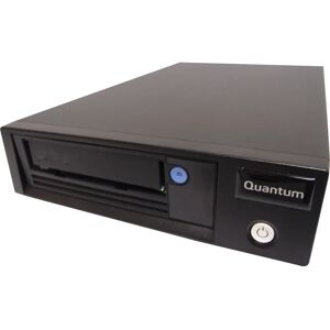 Dispositif de stockage de sauvegarde Quantum LTO-8 - 12TB Dispositif de stockage de sauvegarde Quantum LTO-8 - 12TB