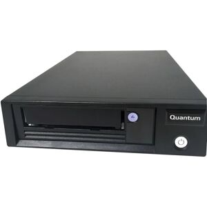 Quantum TC-L82AN-BR Backup Storage Device - Tape Cartridge LTO Quantum TC-L82AN-BR Backup Storage Device - Tape Cartridge LTO
