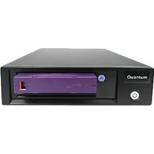 Quantum TC-L82AN-BR Backup Storage Device - Tape Cartridge LTO Quantum TC-L82AN-BR Backup Storage Device - Tape Cartridge LTO