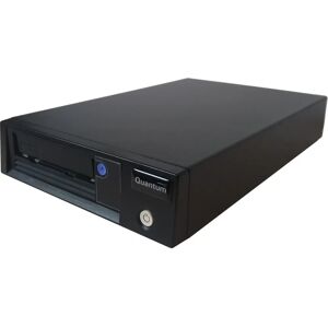 Quantum LTO-9 Tape Drive - 18TB - SAS Quantum LTO-9 Tape Drive - 18TB - SAS