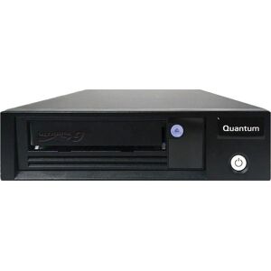 Quantum TC-L92BN-AR Backup Storage Device - LTO-9 18TB Quantum TC-L92BN-AR Backup Storage Device - LTO-9 18TB