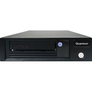 Quantum TC-L92BN-AR Backup Storage Device - LTO-9 18TB Quantum TC-L92BN-AR Backup Storage Device - LTO-9 18TB