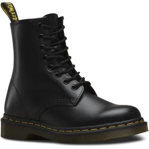 Dr. Martens Svart Kampstøvler - Combat Boots Dr. Martens Svart Kampstøvler - Combat Boots