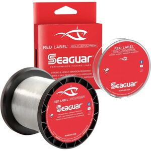 Seaguar - Red Label - 10 lb - 200 yd - Wędka/nić do łowienia Seaguar - Red Label - 10 lb - 200 yd - Wędka/nić do łowienia