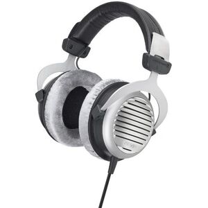 Beyerdynamic DT 990 Silver - Headphones - Wired Stereo Beyerdynamic DT 990 Silver - Headphones - Wired Stereo