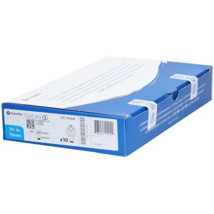 Convatec Italia Srl Sacchetto Opaco/Trasparente - 70mm, Sicuro e Comodo Convatec Italia Srl Sacchetto Opaco/Trasparente - 70mm, Sicuro e Comodo