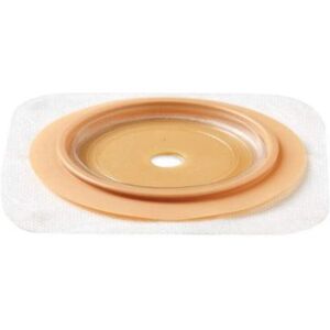 Convatec Italia Barriera idrocolloide per stomia - 45mm, 5 pezzi Convatec Italia Barriera idrocolloide per stomia - 45mm, 5 pezzi