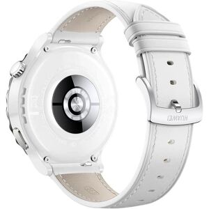 Huawei - WATCH GT 3 Pro - White - 43mm - Smartwatch Huawei - WATCH GT 3 Pro - White - 43mm - Smartwatch