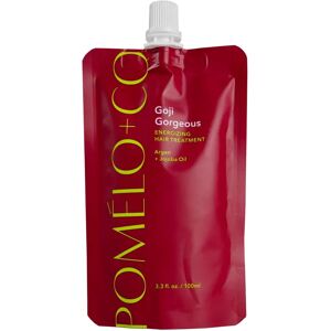 Pomélo+ Co. Collection Goji Gorgeous Energizing Hair Treatment Pomélo+ Co. Collection Goji Gorgeous Energizing Hair Treatment