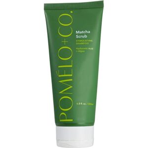 Shampoo stimulant exfoliant Pomélo+ Co. - Soin capillaire - Publicité Shampoo stimulant exfoliant Pomélo+ Co. - Soin capillaire - Publicité