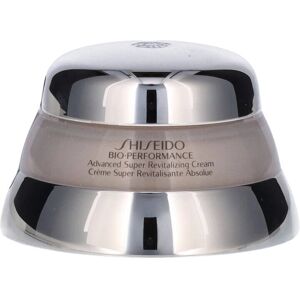 Shiseido Bio-Performance Advanced Super Revitalizing Cream - Anti-Ageing Cream Shiseido Bio-Performance Advanced Super Revitalizing Cream - Anti-Ageing Cream
