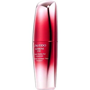 Shiseido Ultimune Power Infusing Eye Concentrate - Augenserum gegen Falten & dunkle Kreise Shiseido Ultimune Power Infusing Eye Concentrate - Augenserum gegen Falten & dunkle Kreise
