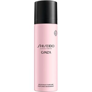 Shiseido Ginza Parfümierte Deodorant-Spray (100ml) Shiseido Ginza Parfümierte Deodorant-Spray (100ml)