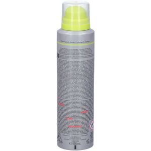 Shiseido Sports SPF 50+ 150ml - Crème solaire - Publicité Shiseido Sports SPF 50+ 150ml - Crème solaire - Publicité