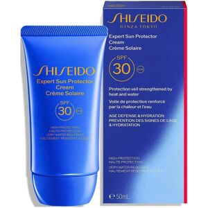Shiseido Expert Sun Protector SPF 30 - Sunscreen Shiseido Expert Sun Protector SPF 30 - Sunscreen