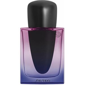 Shiseido Ginza Night Eau de Parfum Intense - Floral, Gourmand, 30ml Shiseido Ginza Night Eau de Parfum Intense - Floral, Gourmand, 30ml