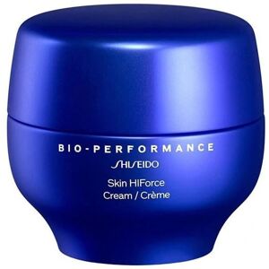 Shiseido Bio-Performance Skin HIForce - Moisturiser for Skin Rejuvenation Shiseido Bio-Performance Skin HIForce - Moisturiser for Skin Rejuvenation