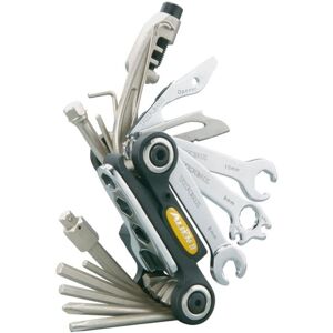 Topeak Alien II Bicycle Multi Tool - Multi Tool Topeak Alien II Bicycle Multi Tool - Multi Tool