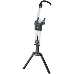 Topeak FlashStand Fahrradständer - Schwarz - Tragbarer, Faltbarer Fahrradständer Topeak FlashStand Fahrradständer - Schwarz - Tragbarer, Faltbarer Fahrradständer