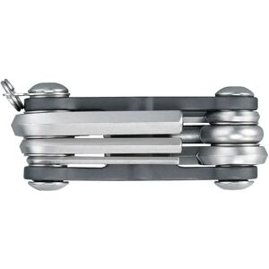 Topeak Mini 6 Multi Tool - Black / Silver - Bicycle Multitool Topeak Mini 6 Multi Tool - Black / Silver - Bicycle Multitool