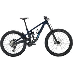 Trek Slash 8 Gen 6 Bleu Marianas 2024 - VTT - Publicité Trek Slash 8 Gen 6 Bleu Marianas 2024 - VTT - Publicité