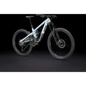 Trek Slash 8 2024 Vollgefederte Mountainbike - Plasma Grey Pearl Trek Slash 8 2024 Vollgefederte Mountainbike - Plasma Grey Pearl